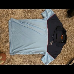 Titans Polo